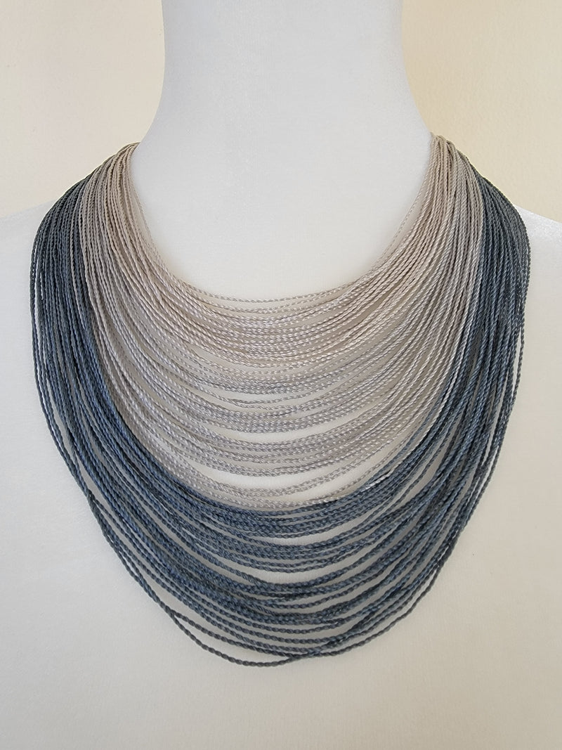 80 THREAD NECKLACE